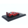 Ferrari F40 LBWK Liberty Walk red Limited Edition 315/499 + decal - skala 1:64 - Street Warrior